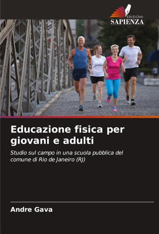 Educazione fisica per giovani e adulti