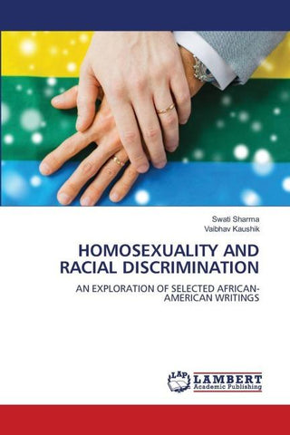 HOMOSEXUALITY AND RACIAL DISCRIMINATION