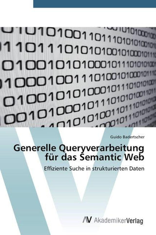 Generelle Queryverarbeitung für das Semantic Web