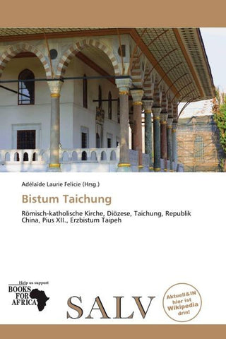 Bistum Taichung