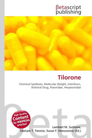 Tilorone
