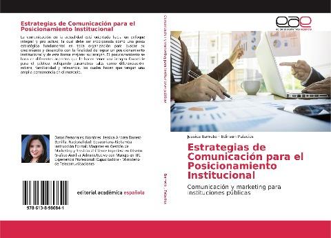 Estrategias de Comunicación para el Posicionamiento Institucional