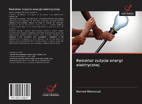 Reduktor zu¿ycia energii elektrycznej