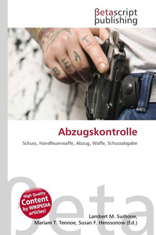 Abzugskontrolle