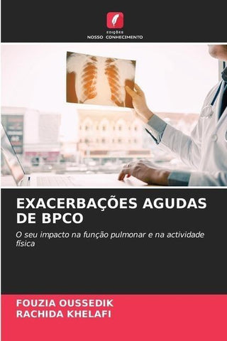 EXACERBAÇÕES AGUDAS DE BPCO