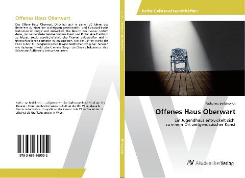 Offenes Haus Oberwart