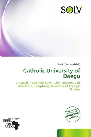 Catholic University of Daegu