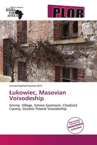 ¿ukowiec, Masovian Voivodeship