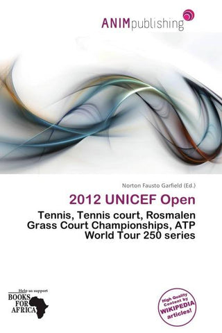 2012 UNICEF Open