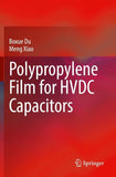 Polypropylene Film for HVDC Capacitors