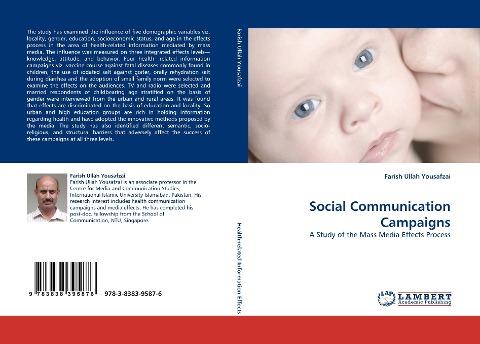 Social Communication Campaigns
