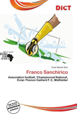 Franco Sanchírico