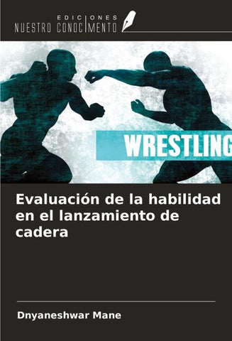 Evaluación de la habilidad en el lanzamiento de cadera