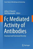 Fc Mediated Activity of Antibodies