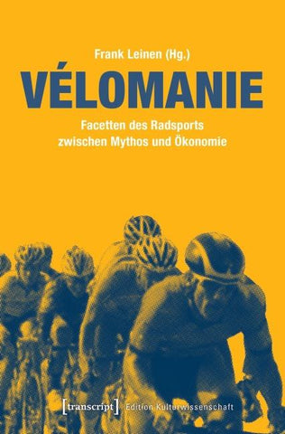 Vélomanie