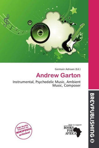 Andrew Garton