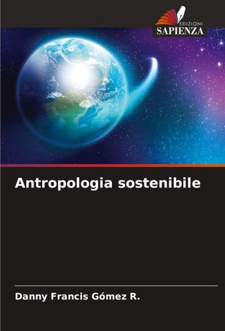 Antropologia sostenibile