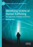 Identifying Victims of Human Trafficking