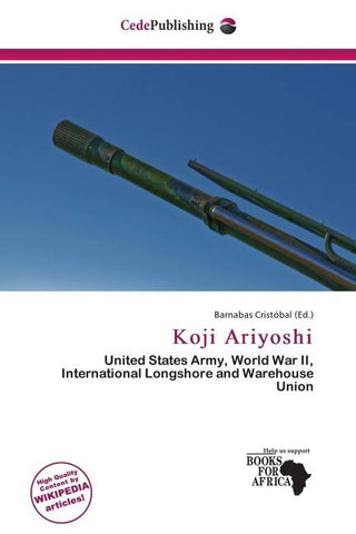 Koji Ariyoshi