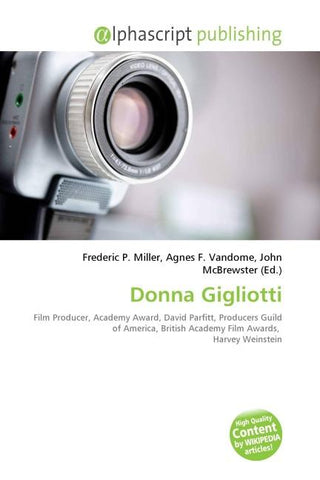 Donna Gigliotti