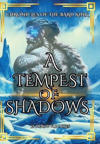 A Tempest of Shadows