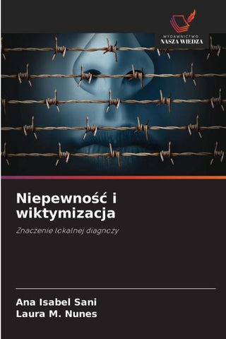 Niepewno¿¿ i wiktymizacja