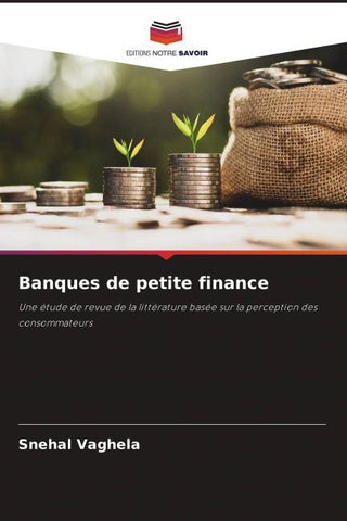 Banques de petite finance
