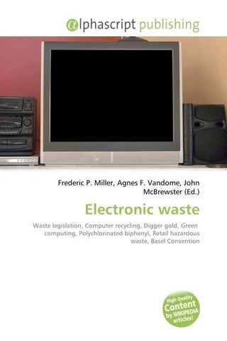 Electronic waste