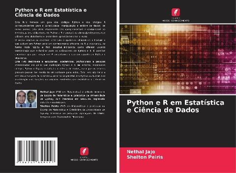 Python e R em Estatística e Ciência de Dados