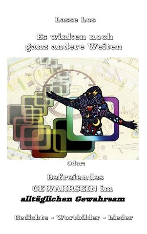 Es winken noch ganz andere Weiten