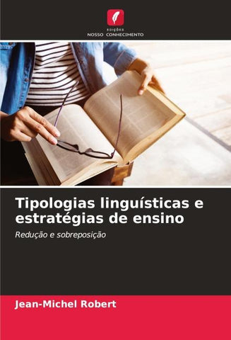 Tipologias linguísticas e estratégias de ensino