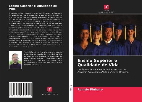 Ensino Superior e Qualidade de Vida