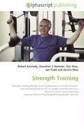 Strength Training