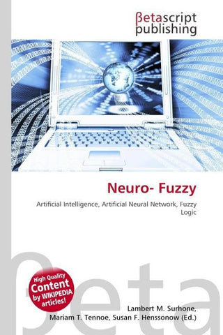 Neuro- Fuzzy