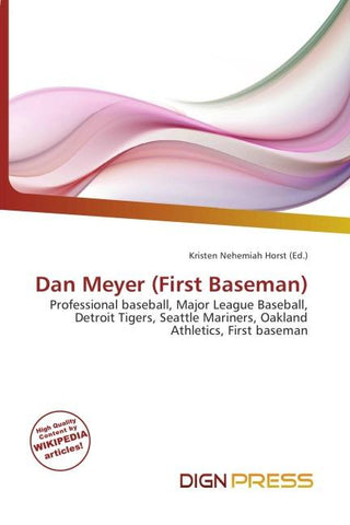Dan Meyer (First Baseman)