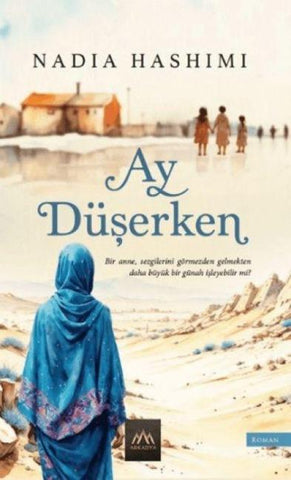 Ay Düserken