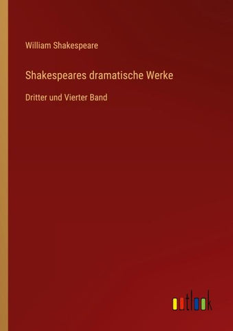 Shakespeares dramatische Werke