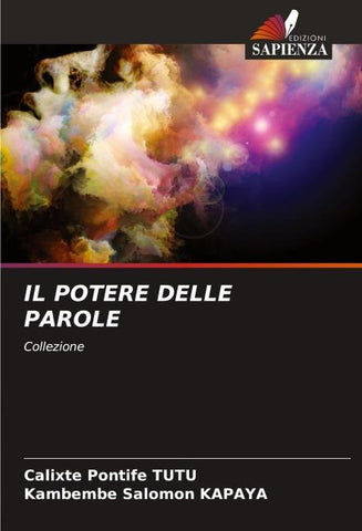 IL POTERE DELLE PAROLE