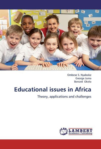 Educational issues in Africa