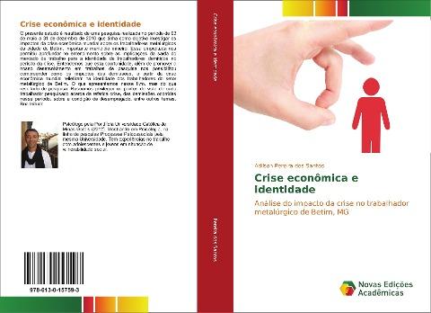 Crise econômica e identidade