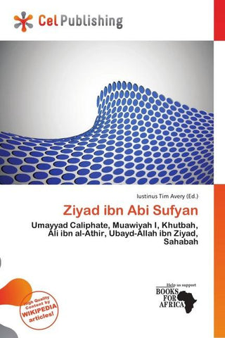 Ziyad ibn Abi Sufyan