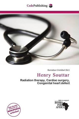 Henry Souttar
