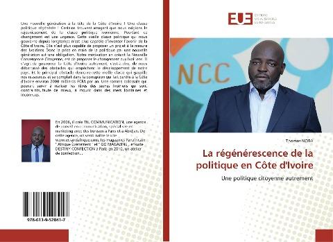 La régénérescence de la politique en Côte d'Ivoire