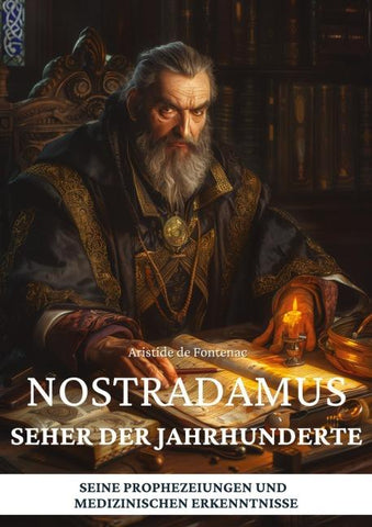 Nostradamus – Seher der Jahrhunderte