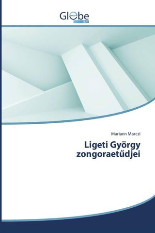 Ligeti György zongoraet¿djei