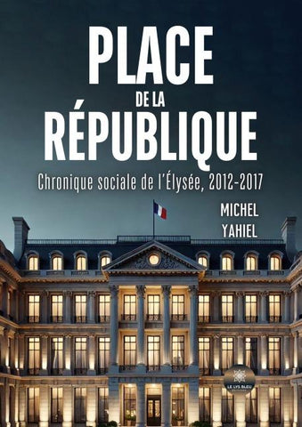 Place de la République