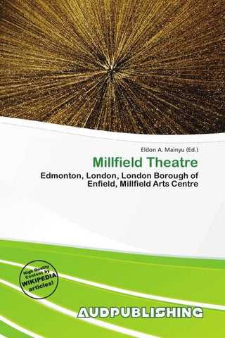 Millfield Theatre