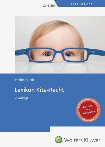 Lexikon Kita-Recht