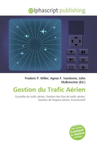 Gestion du Trafic Aérien