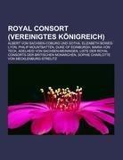 Royal Consort (Vereinigtes Königreich)